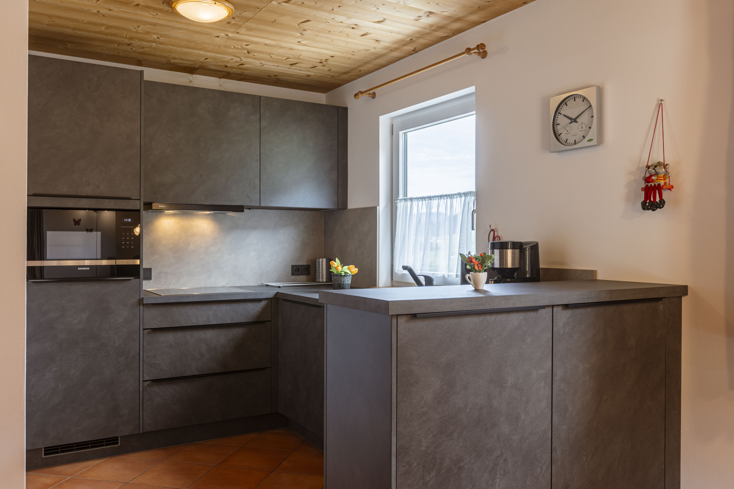  in Annaberg - Ferienhaus # 57 mit 3 SZ für bis zu 6 Personen