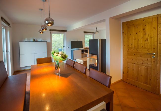 Chalet in Annaberg - Ferienhaus # 21 mit 3 SZ für bis zu 6 Personen