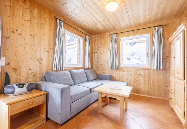 Chalet in Annaberg - Ferienhaus # 65 mit 3 SZ für bis zu 6 Personen Chalet in Annaberg - Ferienhaus # 65 mit 3 SZ für bis zu 6 Personen