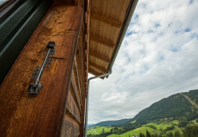 Chalet in Annaberg - Ferienhaus # 65 mit 3 SZ für bis zu 6 Personen Chalet in Annaberg - Ferienhaus # 65 mit 3 SZ für bis zu 6 Personen