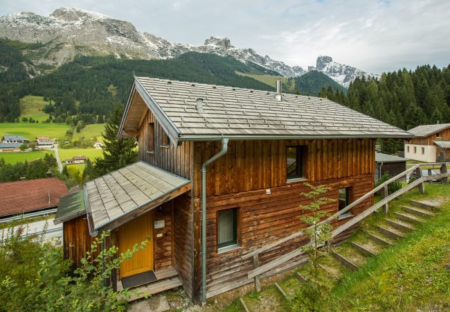 Chalet in Annaberg - Ferienhaus # 65 mit 3 SZ für bis zu 6 Personen Chalet in Annaberg - Ferienhaus # 65 mit 3 SZ für bis zu 6 Personen