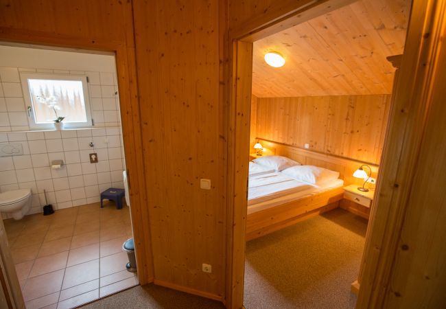 Chalet in Annaberg - Ferienhaus # 65 mit 3 SZ für bis zu 6 Personen Chalet in Annaberg - Ferienhaus # 65 mit 3 SZ für bis zu 6 Personen