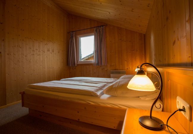 Chalet in Annaberg - Ferienhaus # 65 mit 3 SZ für bis zu 6 Personen Chalet in Annaberg - Ferienhaus # 65 mit 3 SZ für bis zu 6 Personen