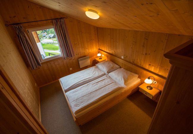 Chalet in Annaberg - Ferienhaus # 65 mit 3 SZ für bis zu 6 Personen Chalet in Annaberg - Ferienhaus # 65 mit 3 SZ für bis zu 6 Personen