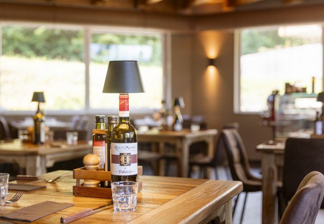 Aparthotel in Saalbach - Premium Suite mit 2 Schlafzimmern & privatem Wellnessbereich  Aparthotel in Saalbach - Premium Suite mit 2 Schlafzimmern & privatem Wellnessbereich