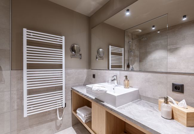 Ferienwohnung in Schruns - Doppelzimmer Ferienwohnung in Schruns - Doppelzimmer