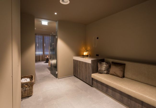 Ferienwohnung in Schruns - Doppelzimmer Ferienwohnung in Schruns - Doppelzimmer