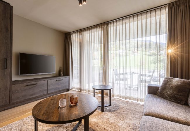 Ferienwohnung in Schruns - Superior Ferienwohnung mit 1 Schlafzimmer Ferienwohnung in Schruns - Superior Ferienwohnung mit 1 Schlafzimmer