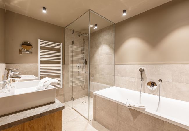 Ferienwohnung in Schruns - Superior Ferienwohnung mit 1 Schlafzimmer Ferienwohnung in Schruns - Superior Ferienwohnung mit 1 Schlafzimmer