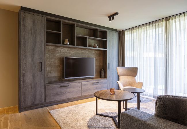 Ferienwohnung in Schruns - Superior Ferienwohnung mit 2 Schlafzimmern für 4 Personen Ferienwohnung in Schruns - Superior Ferienwohnung mit 2 Schlafzimmern für 4 Personen