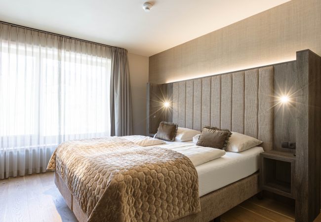 Ferienwohnung in Schruns - Superior Ferienwohnung mit 2 Schlafzimmern für 4 Personen Ferienwohnung in Schruns - Superior Ferienwohnung mit 2 Schlafzimmern für 4 Personen