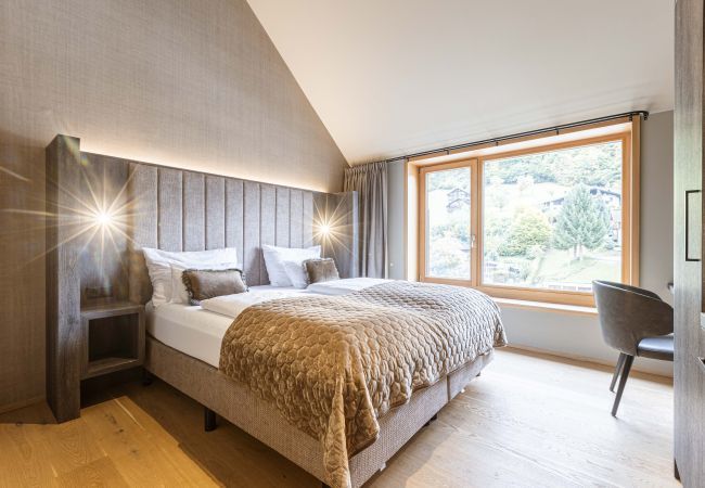 Ferienwohnung in Schruns - Superior Ferienwohnung mit 3 Schlafzimmern Ferienwohnung in Schruns - Superior Ferienwohnung mit 3 Schlafzimmern