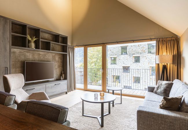 Ferienwohnung in Schruns - Superior Ferienwohnung mit 3 Schlafzimmern Ferienwohnung in Schruns - Superior Ferienwohnung mit 3 Schlafzimmern