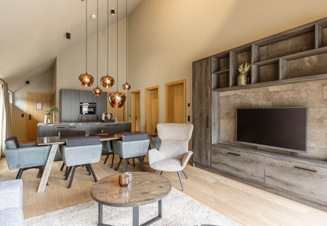 Ferienwohnung in Schruns - Superior Ferienwohnung mit 3 Schlafzimmern Ferienwohnung in Schruns - Superior Ferienwohnung mit 3 Schlafzimmern