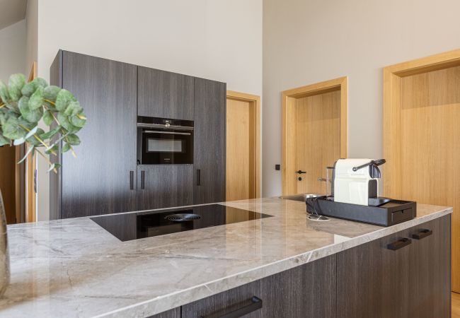 Ferienwohnung in Schruns - Superior Ferienwohnung mit 3 Schlafzimmern Ferienwohnung in Schruns - Superior Ferienwohnung mit 3 Schlafzimmern