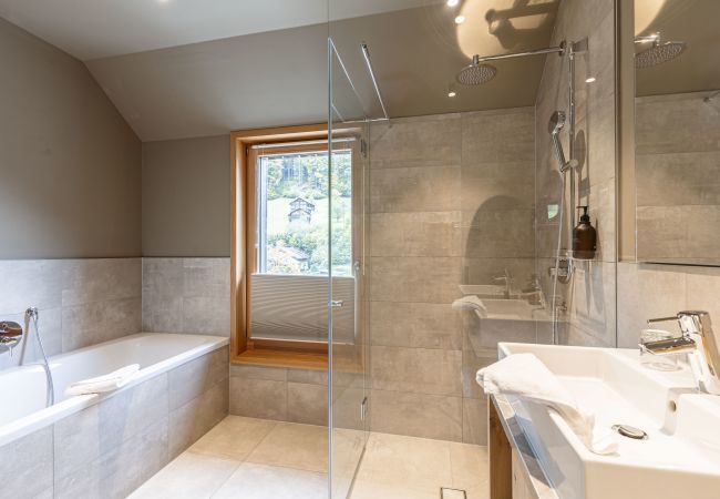 Ferienwohnung in Schruns - Superior Ferienwohnung mit 3 Schlafzimmern Ferienwohnung in Schruns - Superior Ferienwohnung mit 3 Schlafzimmern