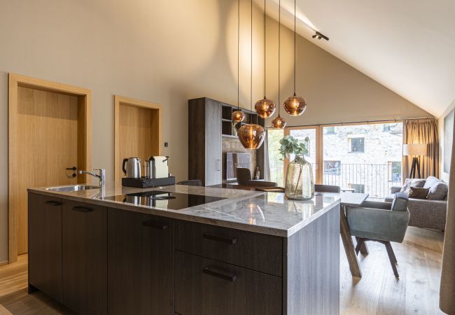 Ferienwohnung in Schruns - Superior Ferienwohnung mit 3 Schlafzimmern Ferienwohnung in Schruns - Superior Ferienwohnung mit 3 Schlafzimmern