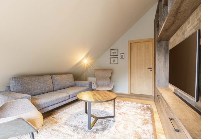 Ferienwohnung in Schruns - Superior Penthouse mit 3 Schlafzimmern Ferienwohnung in Schruns - Superior Penthouse mit 3 Schlafzimmern