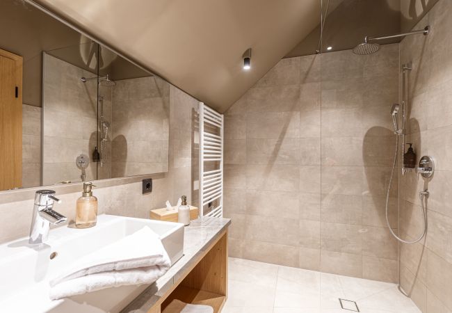 Ferienwohnung in Schruns - Superior Penthouse mit 3 Schlafzimmern Ferienwohnung in Schruns - Superior Penthouse mit 3 Schlafzimmern