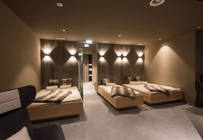 Ferienwohnung in Schruns - Superior Penthouse mit 3 Schlafzimmern Ferienwohnung in Schruns - Superior Penthouse mit 3 Schlafzimmern