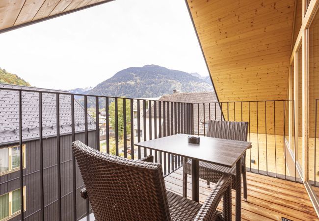 Ferienwohnung in Schruns - Superior Penthouse mit 2 Schlafzimmern Ferienwohnung in Schruns - Superior Penthouse mit 2 Schlafzimmern