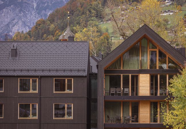 Ferienwohnung in Schruns - Superior Penthouse mit 2 Schlafzimmern Ferienwohnung in Schruns - Superior Penthouse mit 2 Schlafzimmern