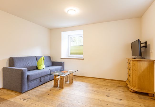 Ferienwohnung in St. Georgen am Kreischberg - Ferienwohnung #3 mit 2 Schlafzimmern für bis zu 6 Personen Ferienwohnung in St. Georgen am Kreischberg - Ferienwohnung #3 mit 2 Schlafzimmern für bis zu 6 Personen