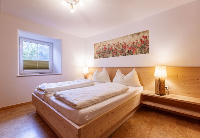 Ferienwohnung in St. Georgen am Kreischberg - Ferienwohnung #3 mit 2 Schlafzimmern für bis zu 6 Personen Ferienwohnung in St. Georgen am Kreischberg - Ferienwohnung #3 mit 2 Schlafzimmern für bis zu 6 Personen