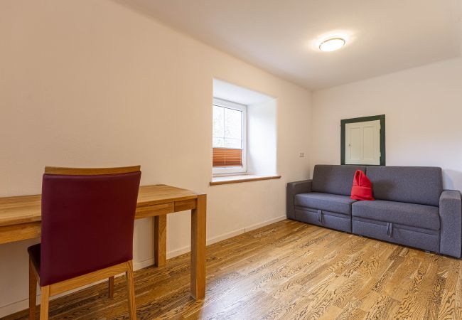 Ferienwohnung in St. Georgen am Kreischberg - Ferienwohnung #3 mit 2 Schlafzimmern für bis zu 6 Personen Ferienwohnung in St. Georgen am Kreischberg - Ferienwohnung #3 mit 2 Schlafzimmern für bis zu 6 Personen