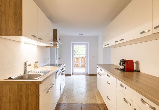 Ferienwohnung in St. Georgen am Kreischberg - Ferienwohnung #3 mit 2 Schlafzimmern für bis zu 6 Personen Ferienwohnung in St. Georgen am Kreischberg - Ferienwohnung #3 mit 2 Schlafzimmern für bis zu 6 Personen