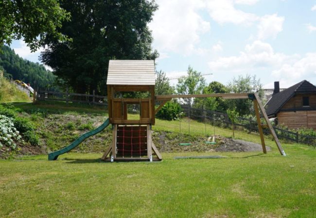 Ferienwohnung in St. Georgen am Kreischberg - Ferienwohnung #3 mit 2 Schlafzimmern für bis zu 6 Personen Ferienwohnung in St. Georgen am Kreischberg - Ferienwohnung #3 mit 2 Schlafzimmern für bis zu 6 Personen