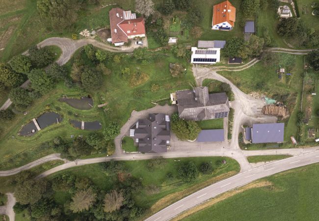 Ferienwohnung in St. Georgen am Kreischberg - Ferienwohnung #3 mit 2 Schlafzimmern für bis zu 6 Personen Ferienwohnung in St. Georgen am Kreischberg - Ferienwohnung #3 mit 2 Schlafzimmern für bis zu 6 Personen