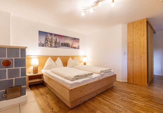 Ferienwohnung in St. Georgen am Kreischberg - Ferienwohnung #3 mit 2 Schlafzimmern für bis zu 6 Personen Ferienwohnung in St. Georgen am Kreischberg - Ferienwohnung #3 mit 2 Schlafzimmern für bis zu 6 Personen