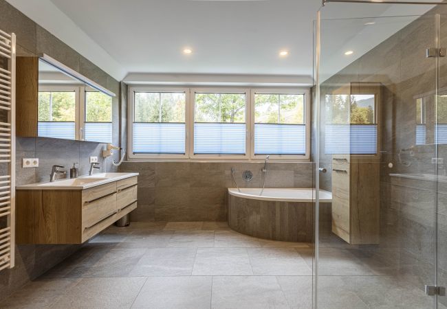 Ferienwohnung in St. Georgen am Kreischberg - Ferienwohnung #5 mit 2 Schlafzimmern für bis zu 7 Personen Ferienwohnung in St. Georgen am Kreischberg - Ferienwohnung #5 mit 2 Schlafzimmern für bis zu 7 Personen