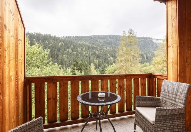 Ferienwohnung in St. Georgen am Kreischberg - Ferienwohnung #5 mit 2 Schlafzimmern für bis zu 7 Personen Ferienwohnung in St. Georgen am Kreischberg - Ferienwohnung #5 mit 2 Schlafzimmern für bis zu 7 Personen
