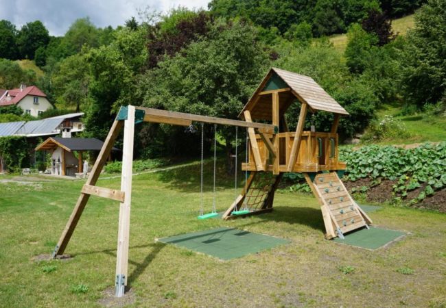 Ferienwohnung in St. Georgen am Kreischberg - Ferienwohnung #5 mit 2 Schlafzimmern für bis zu 7 Personen Ferienwohnung in St. Georgen am Kreischberg - Ferienwohnung #5 mit 2 Schlafzimmern für bis zu 7 Personen