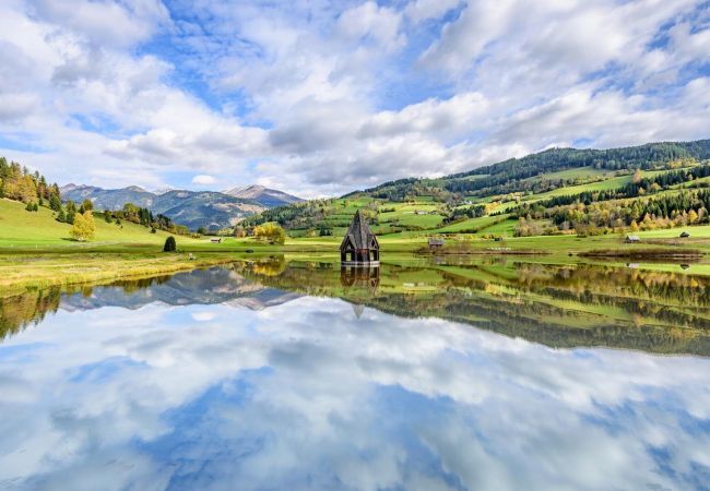 Ferienwohnung in St. Georgen am Kreischberg - Ferienwohnung #5 mit 2 Schlafzimmern für bis zu 7 Personen Ferienwohnung in St. Georgen am Kreischberg - Ferienwohnung #5 mit 2 Schlafzimmern für bis zu 7 Personen
