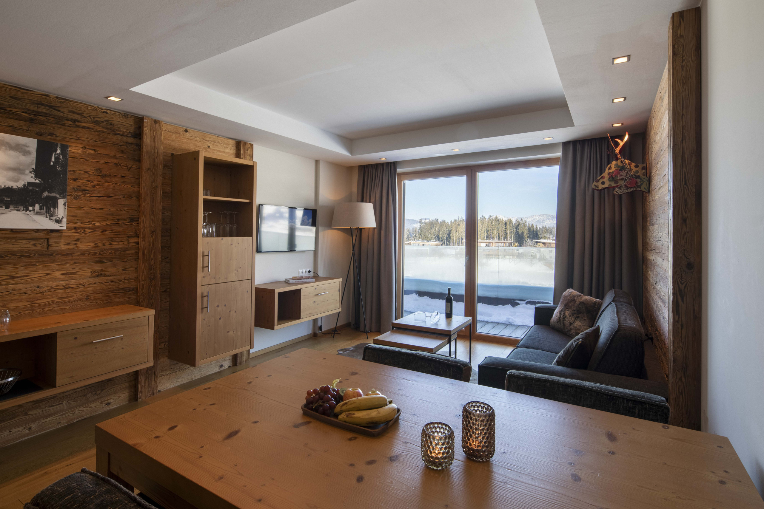  in Westendorf - Apartment für bis zu 6 Personen