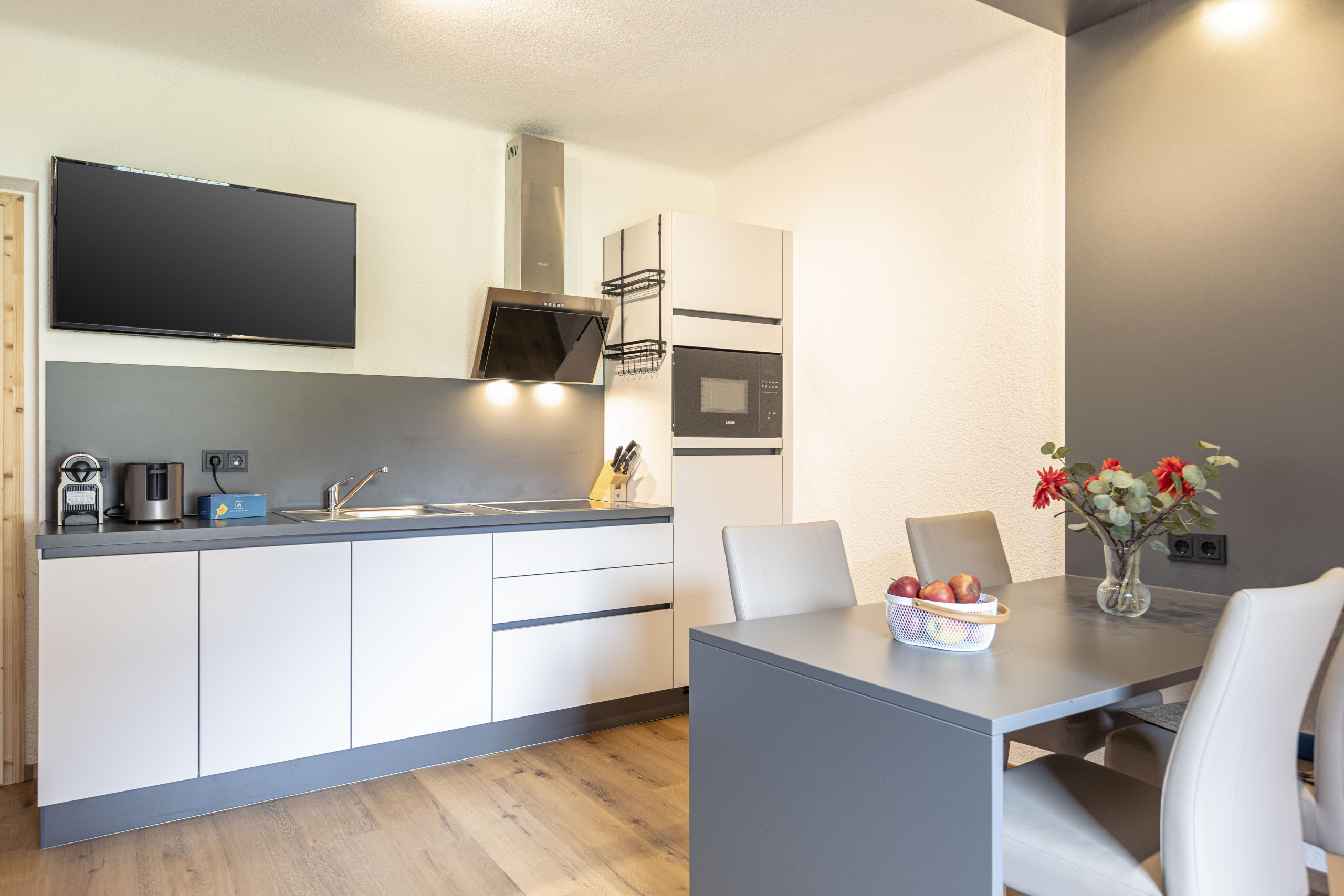  in Eisenerz - Ferienwohnung für 2 Personen