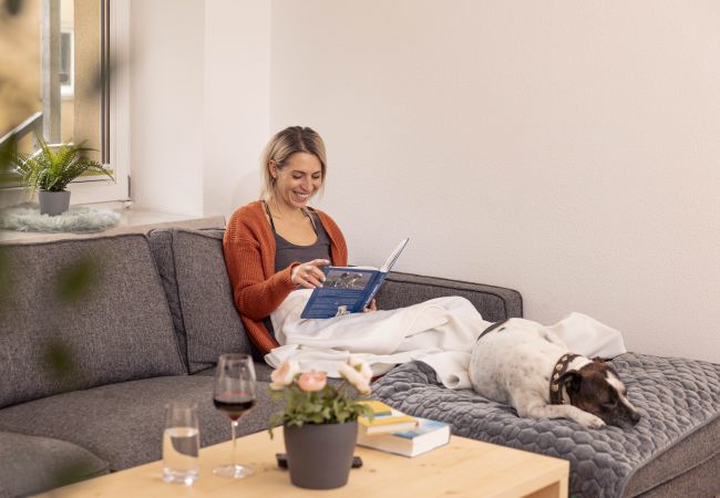 Ferienwohnung in Eisenerz - Ferienwohnung für 2 Personen Ferienwohnung in Eisenerz - Ferienwohnung für 2 Personen