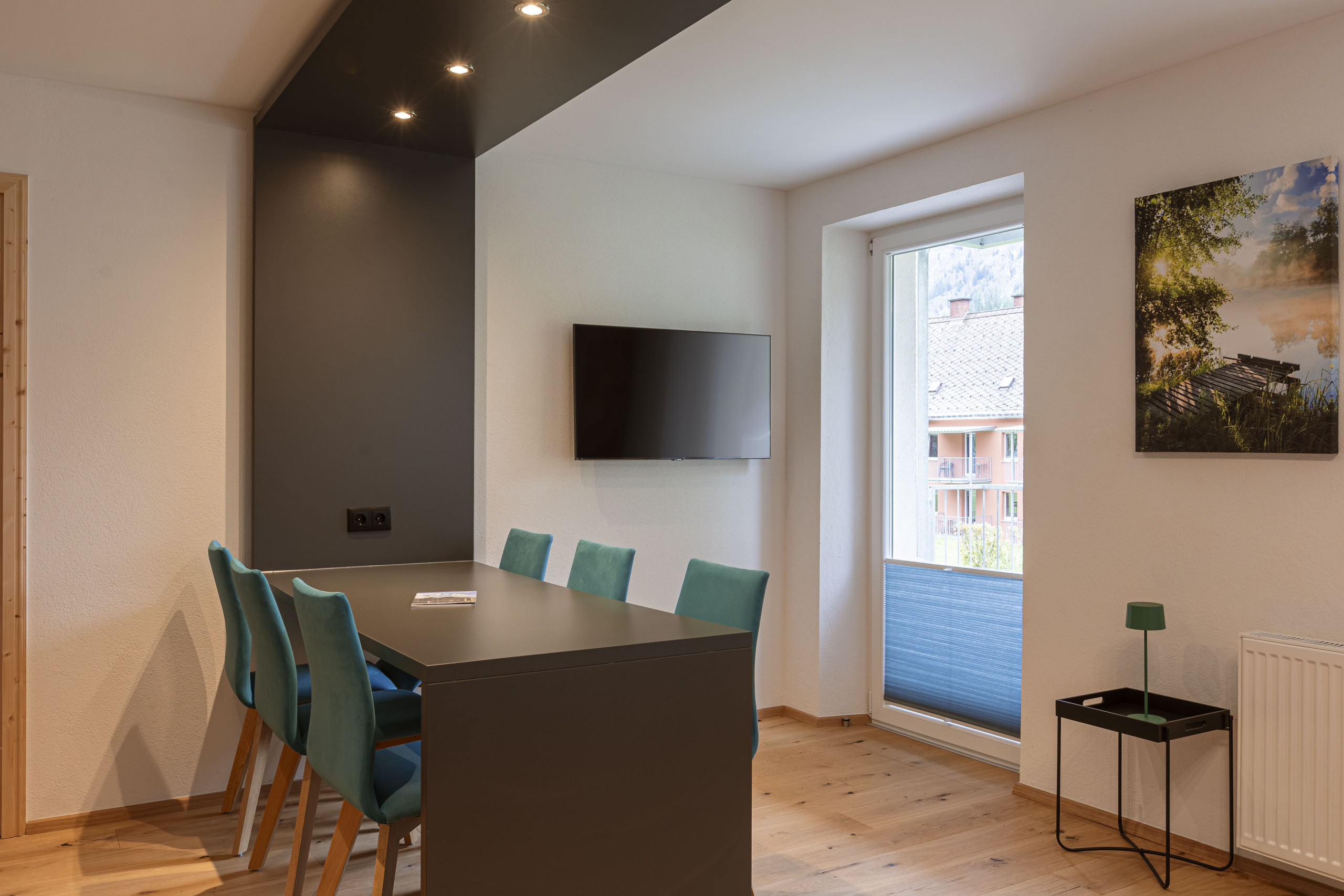  in Eisenerz - Superior Ferienwohnung mit IR-Sauna
