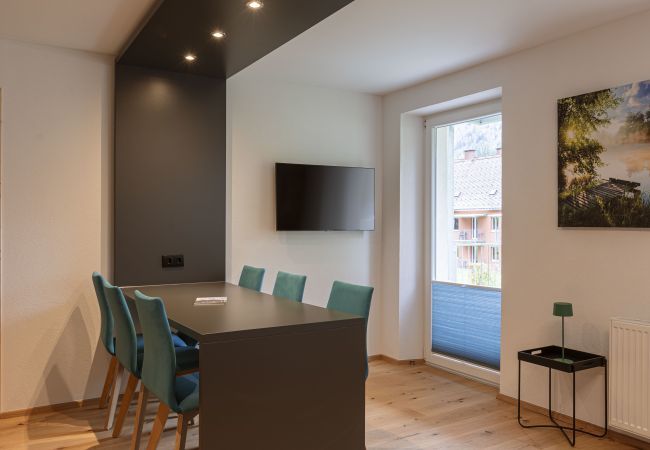 Ferienwohnung in Eisenerz - Superior Ferienwohnung mit IR-Sauna Ferienwohnung in Eisenerz - Superior Ferienwohnung mit IR-Sauna