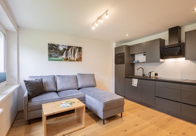 Ferienwohnung in Eisenerz - Superior Ferienwohnung mit IR-Sauna Ferienwohnung in Eisenerz - Superior Ferienwohnung mit IR-Sauna