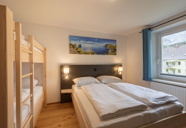 Ferienwohnung in Eisenerz - Superior Ferienwohnung mit IR-Sauna Ferienwohnung in Eisenerz - Superior Ferienwohnung mit IR-Sauna