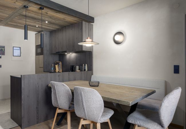 Ferienwohnung in Kaprun - Apartment mit 1 Schlafzimmer für 2 Personen 