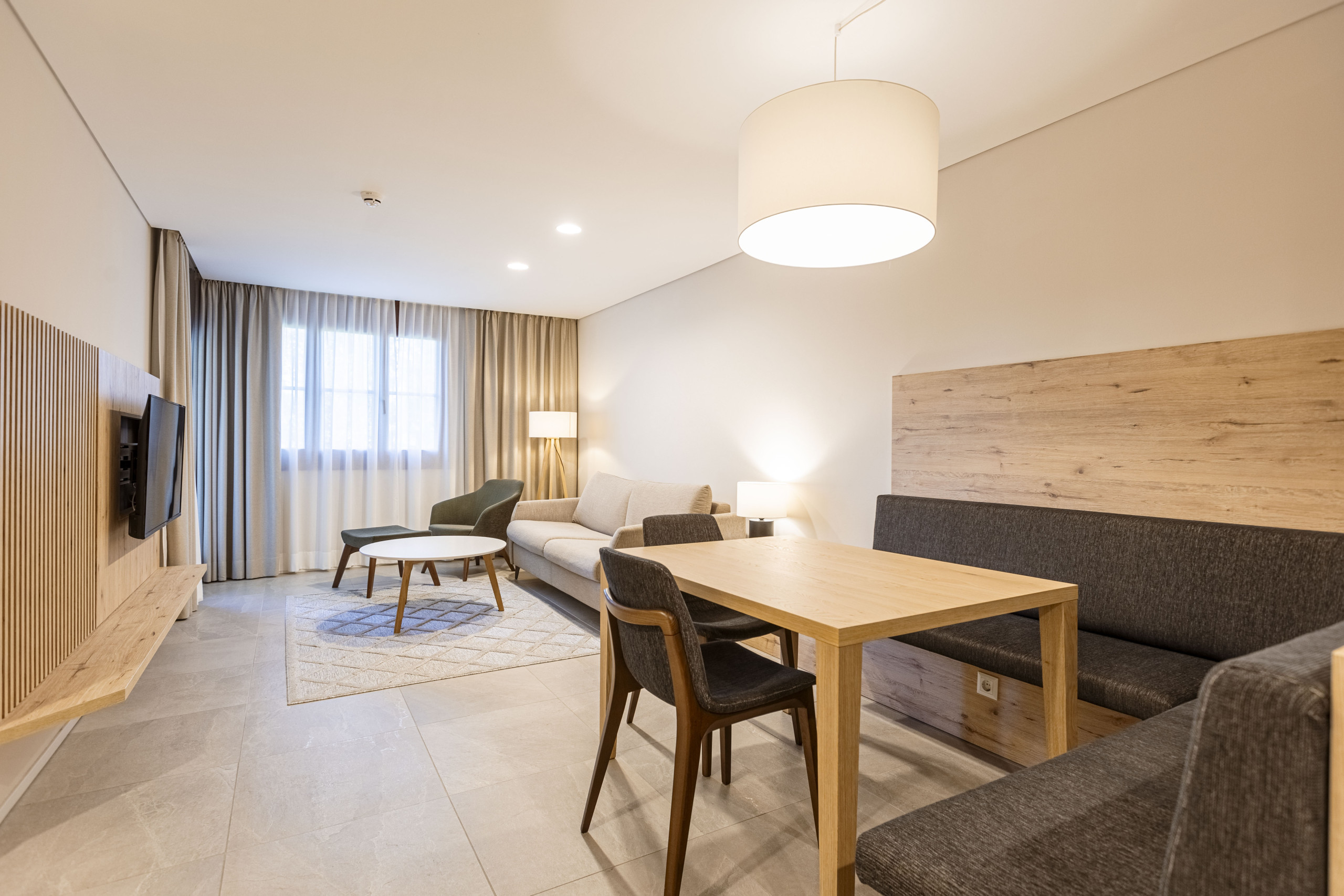  in Treffen - Ferienwohnung mit Halbpension