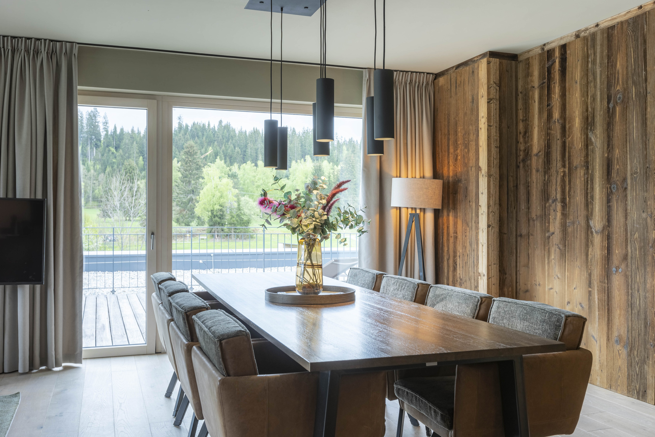  in Westendorf - Penthouse für bis zu 8 Personen