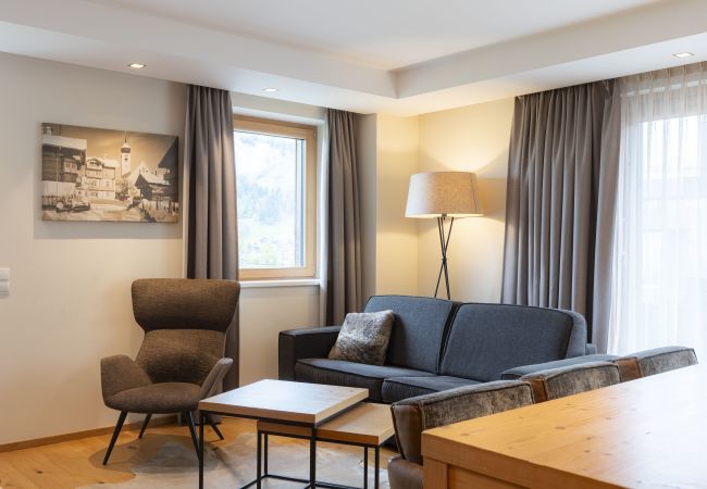 Ferienwohnung in Westendorf - Apartment mit 2 Schlafzimmern