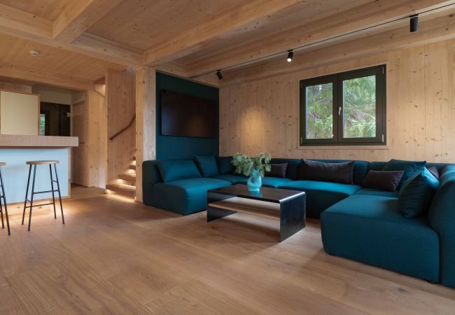 Chalet in Turrach -  Premium Superior Chalet # 32 mit Sauna & Hot Tub