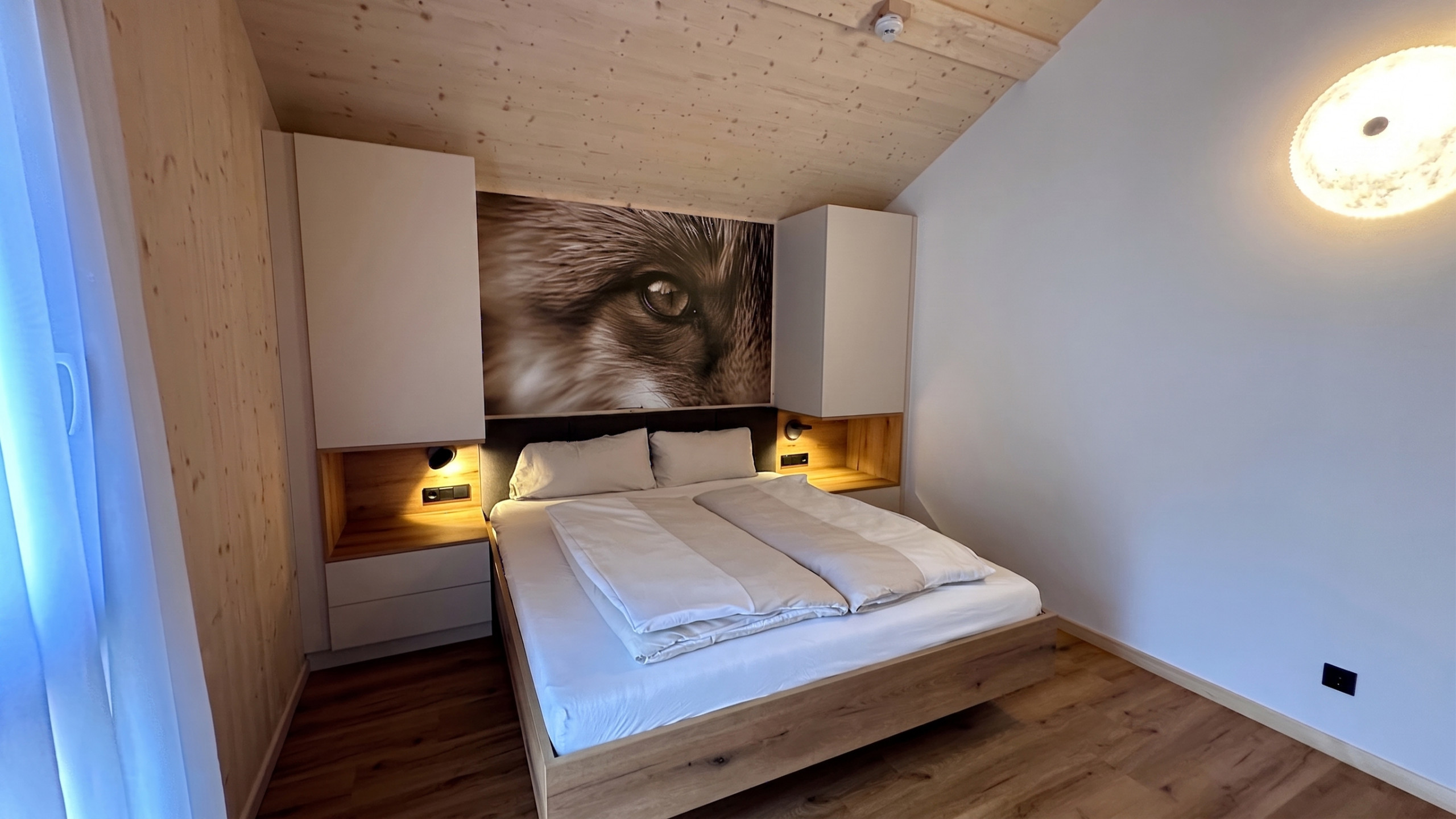 freistehendes Haus in Turrach - Superior Chalet # 52 mit Sauna & Hot Tub